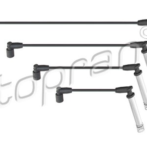 Juego de cables de encendido 202530001, 1612651