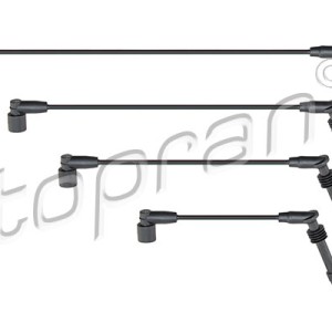 Juego de cables de encendido 202531001, 1612608