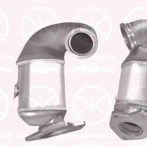 CATALIZADOR DELANTERO 60802073
