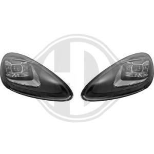 Juego faros principales 2040280