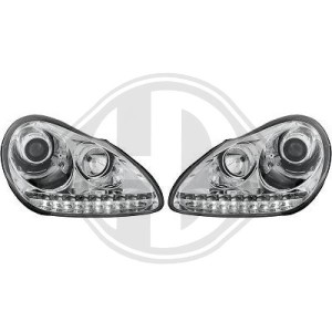 Juego faros principales 2040980