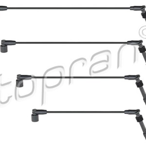 Juego de cables de encendido 205103001, 1612597