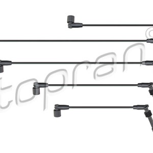 Juego de cables de encendido 205106001, 1612607