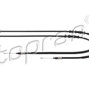 Cable de accionamiento 205503001, 522524