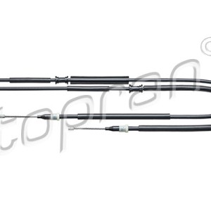 Cable de accionamiento 205507001, 522656