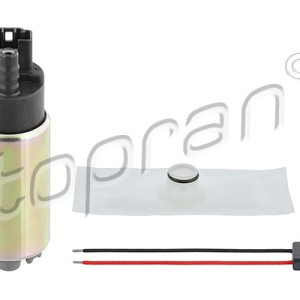 Bomba de combustible 205627001, 815037