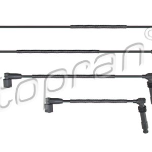 Juego de cables de encendido 206242001, 1612561
