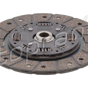 Disco de embrague 206314001, 664023