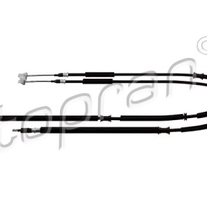 Cable de accionamiento 206497001, 522528