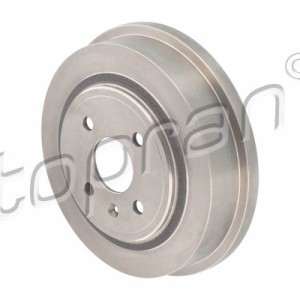 Tambor de freno 207011001, 568066