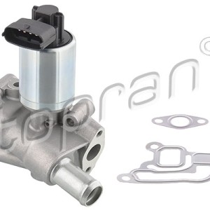 Válvula egr 207096001, 851593