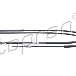 Cable de accionamiento 207367001, 522153