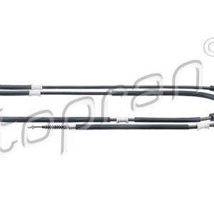 Cable de accionamiento 207368001, 522529