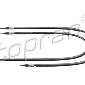 Cable de accionamiento 207374001, 522450
