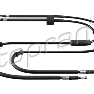 Cable de accionamiento 207375001, 522016