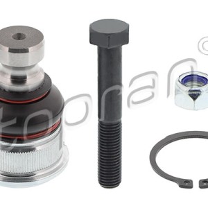 Rótula de suspensión / carga brazo transversal 207672001, 4418631