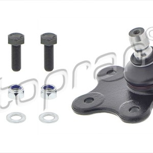 Rótula de suspensión / carga brazo transversal 207673001, 352087