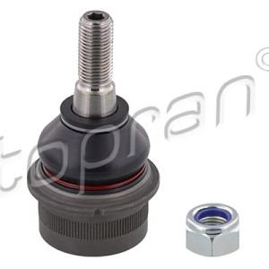 Rótula de suspensión / carga brazo transversal 207674001, 4500254