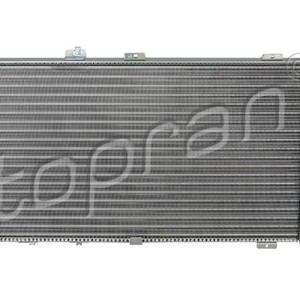 Radiador 207810001, 1300269