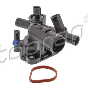Caja del termostato 207934001, 4449506