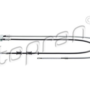 Cable de accionamiento 207986001, 522000