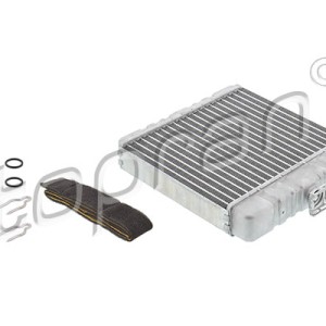 Radiador de calefacción 207988001, 1618142