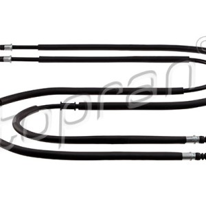 Cable de accionamiento 208010001, 522067