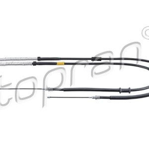 Cable de accionamiento 208040001, 522081