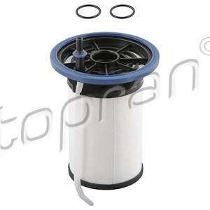 Filtro combustible 208295002, 818025