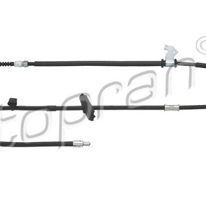Cable de accionamiento 208361001, 522122
