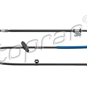 Cable de accionamiento 208418001, 522147