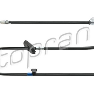 Cable de accionamiento 208435001, 522121