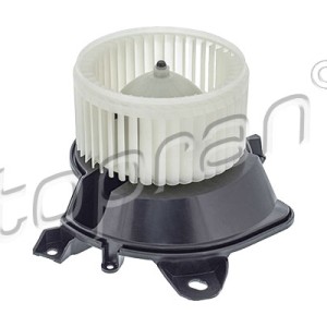 Ventilador habitáculo 208483001, 1845133