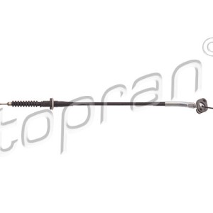 Cable de accionamiento 208583001, 4709651