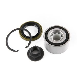 KIT COJINETE RUEDA DELANTERA, KLP-TY-013F /DAC35770042-KIT