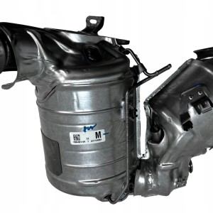Catalizador DPF 208A02747R 208A06174R