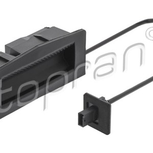 Manecilla de puerta del maletero 209388001, 6240399