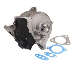 Turbocompresor 17201-11070