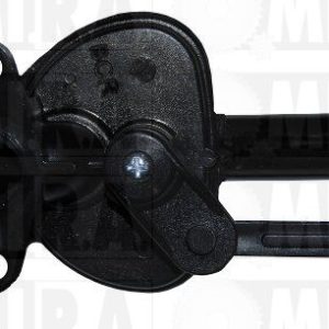 RUBINETTO STUFA ALFA 145/155 60809016