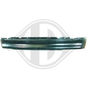 Panel trasero 6N0813305A