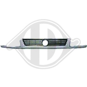 Panal de radiador 6K5853654D