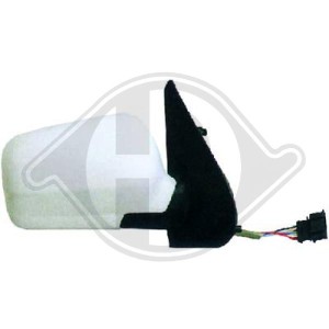 Retrovisor exterior 6N1 857 508 A