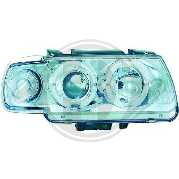 Juego faros principales 2203380