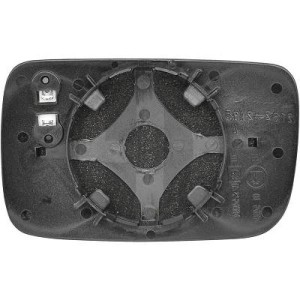 Cristal de espejo, retrovisor exterior 6N1 857 521 B