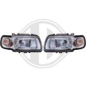 Juego faros principales 2203780