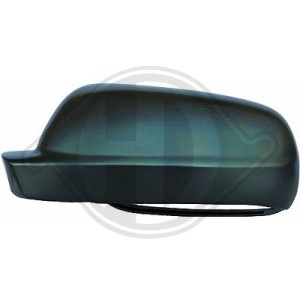 Cubierta, retrovisor exterior 3B0 857 537 C