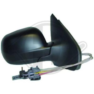 Retrovisor exterior 6N1 857 507 H 01C