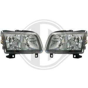 Juego faros principales 2204280