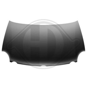 Cap¢ del motor 6QE823031B
