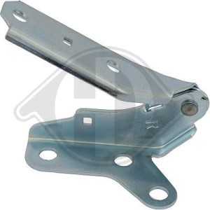 Bisagra, cap¢ del motor 6Q0823302B